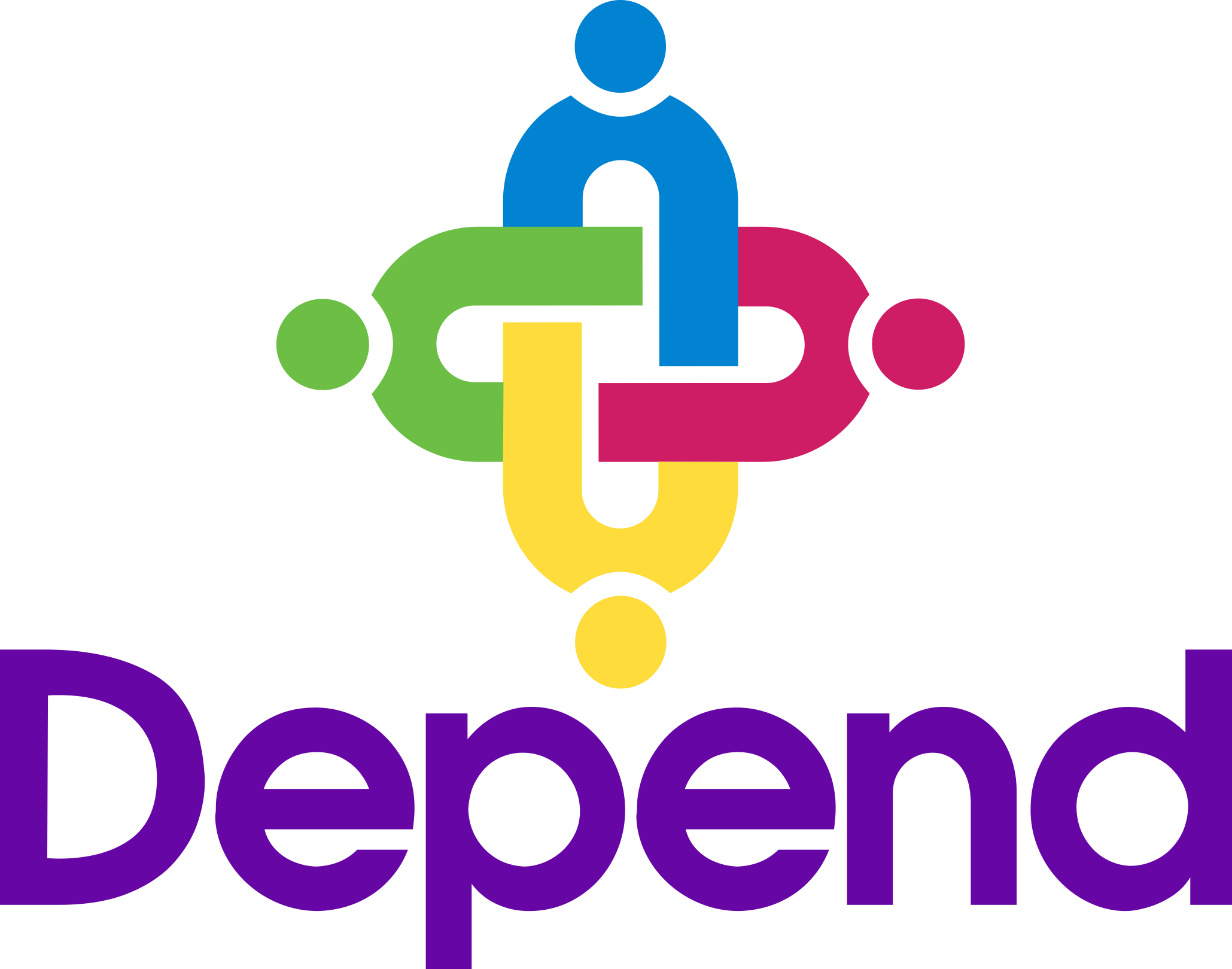 Home — Depend